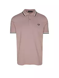 FRED PERRY | Poloshirt M3600 | beere