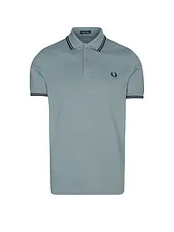 FRED PERRY | Poloshirt  | Mint