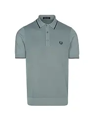 FRED PERRY | Poloshirt  | Mint