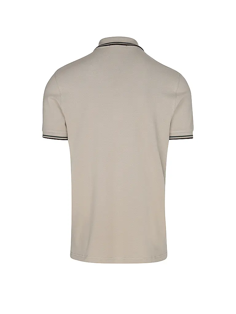 FRED PERRY | Poloshirt  | Beige
