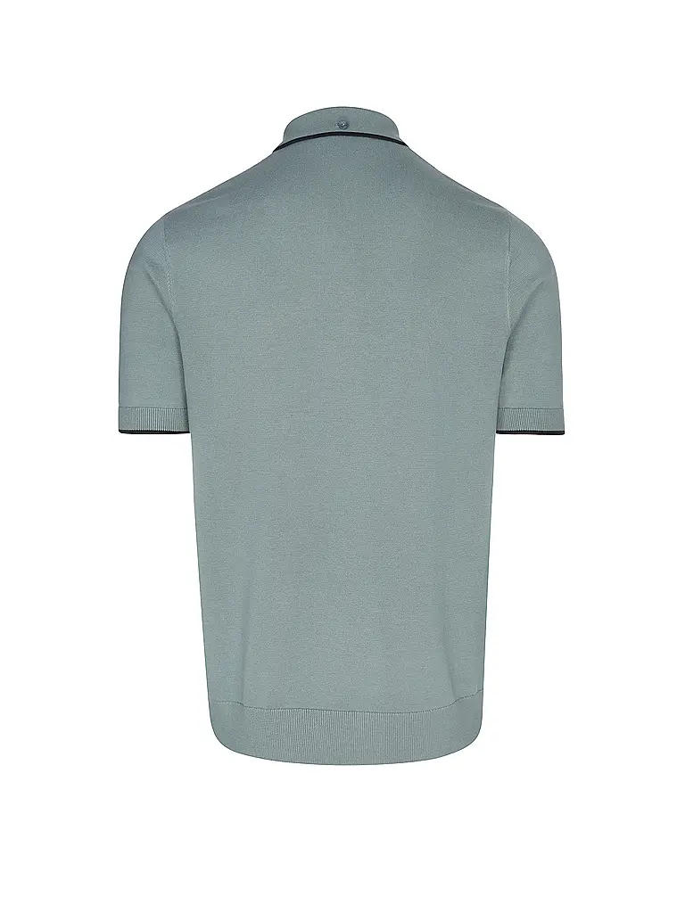 FRED PERRY | Poloshirt  | Mint