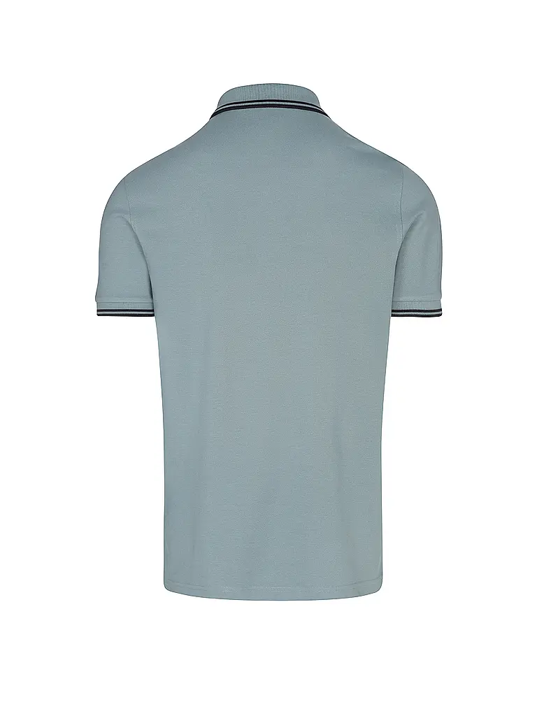 FRED PERRY | Poloshirt  | Mint