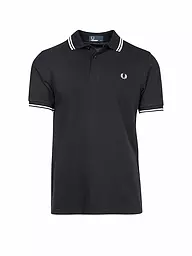 FRED PERRY | Poloshirt M3600 | dunkelblau