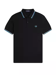 FRED PERRY | Poloshirt M3600 | schwarz