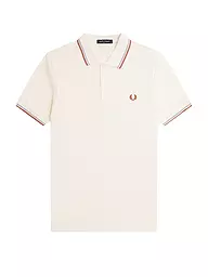 FRED PERRY | Poloshirt M3600 | creme
