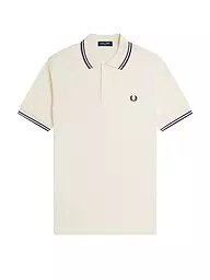 FRED PERRY | Poloshirt M3600 | creme