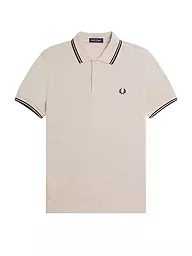 FRED PERRY | Poloshirt M3600 | beige