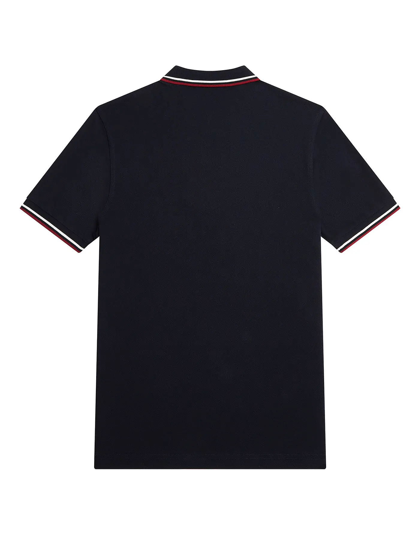 FRED PERRY | Poloshirt M3600 | blau