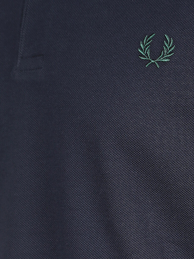 FRED PERRY | Poloshirt | blau