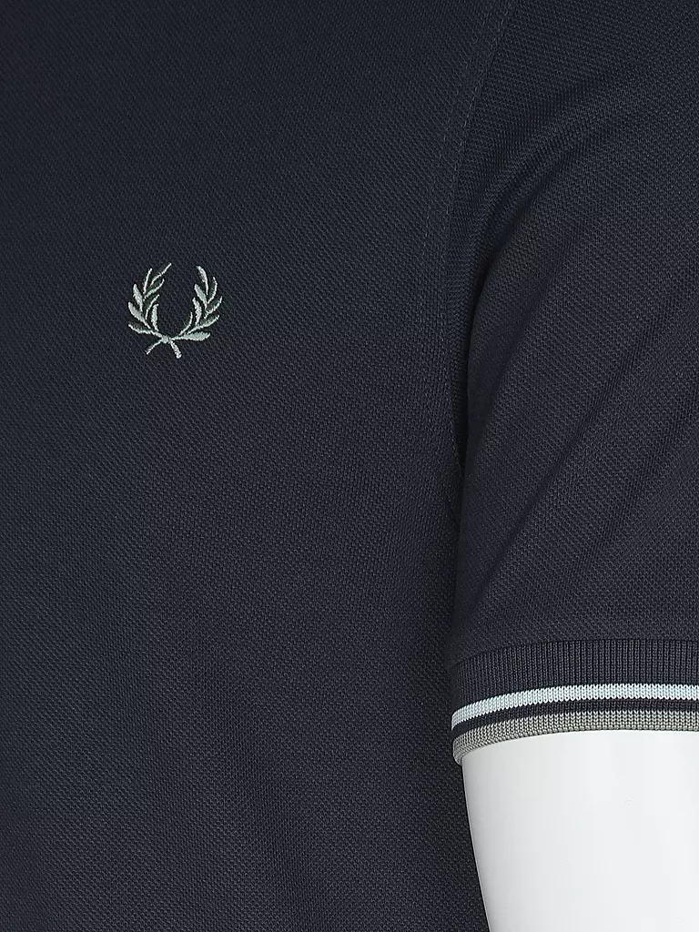 FRED PERRY | Poloshirt | creme
