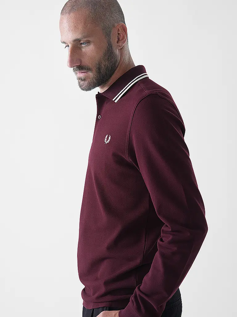 FRED PERRY | Poloshirt | 