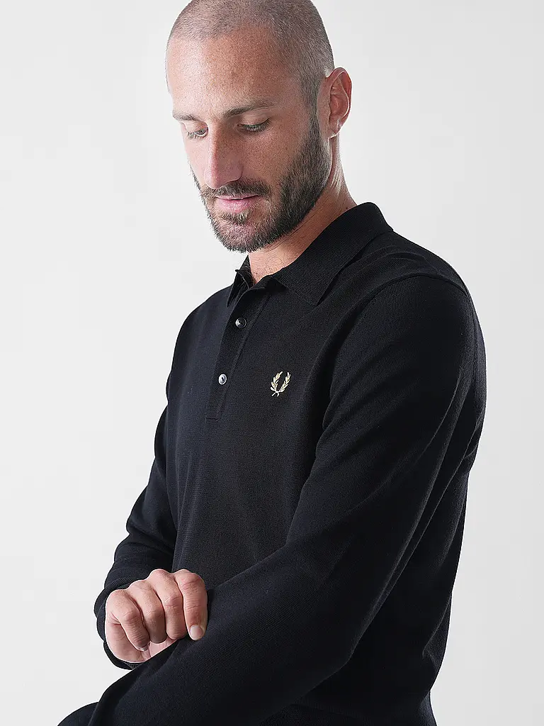 FRED PERRY | Poloshirt | 