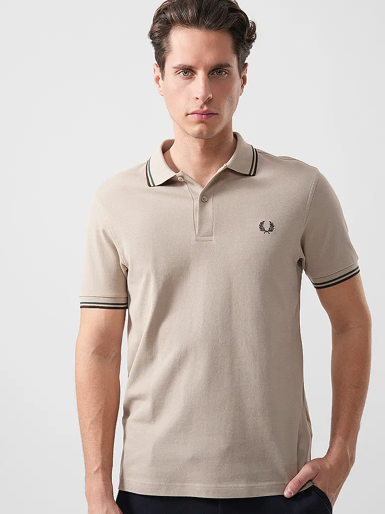 FRED PERRY | Poloshirt | 