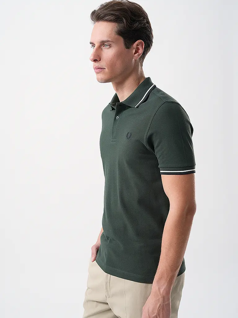 FRED PERRY | Poloshirt | 