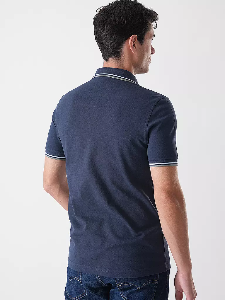 FRED PERRY | Poloshirt | creme