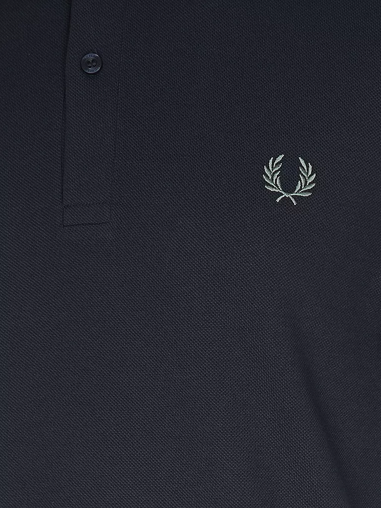 FRED PERRY | Poloshirt | creme