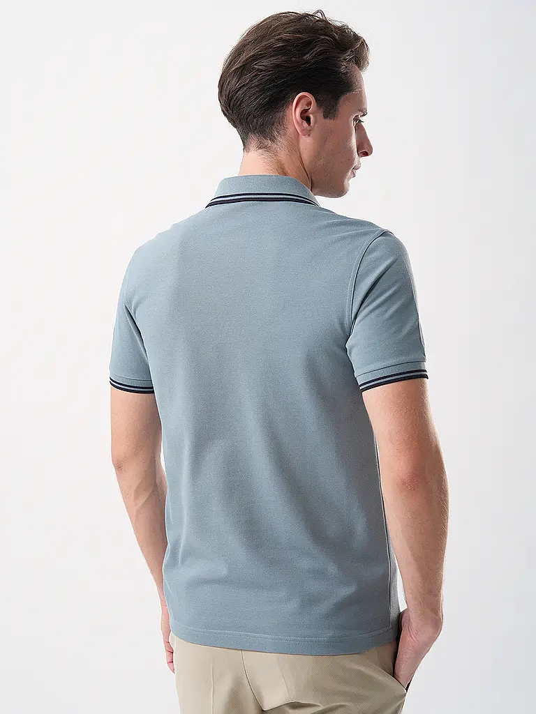 FRED PERRY | Poloshirt | 