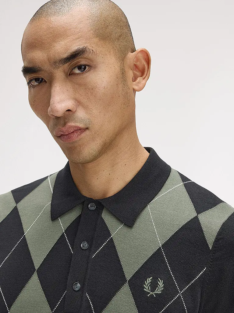 FRED PERRY | Poloshirt | 
