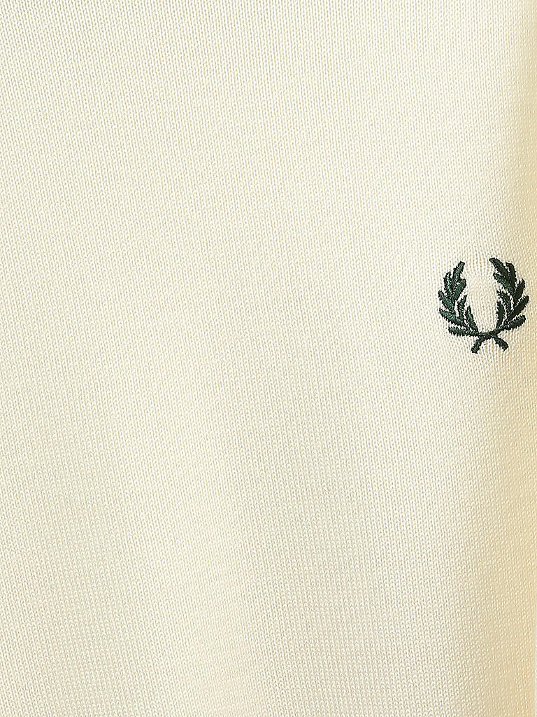 FRED PERRY | Pullover | creme