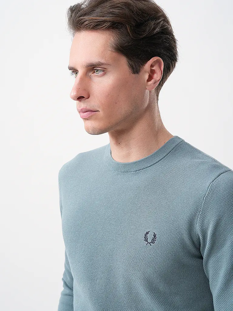 FRED PERRY | Pullover | 