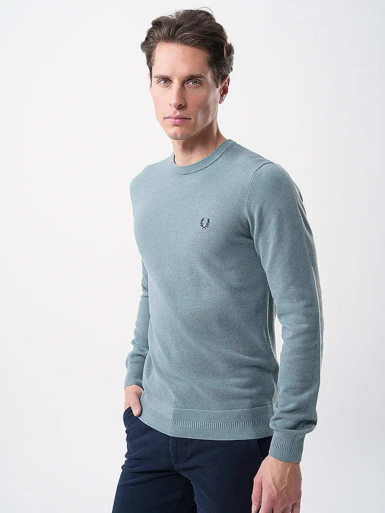 FRED PERRY | Pullover | 