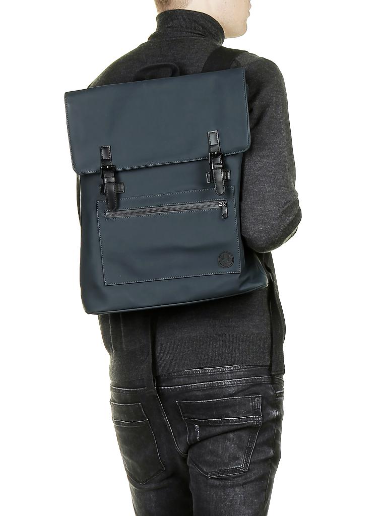 FRED PERRY | Rucksack "L9215" | 