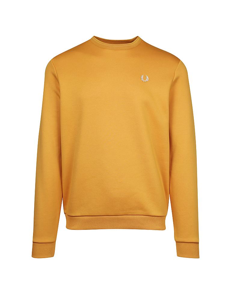 FRED PERRY | Sweater | 