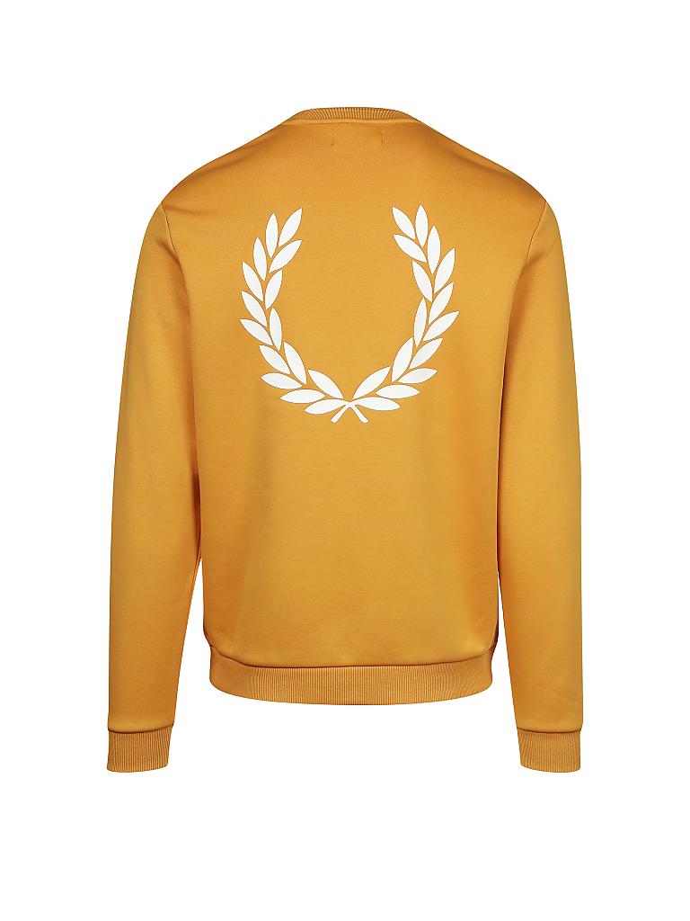 FRED PERRY | Sweater | 