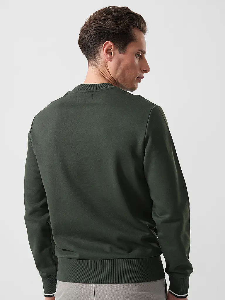 FRED PERRY | Sweater | 