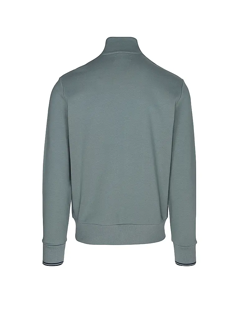 FRED PERRY | Sweatjacke | 
