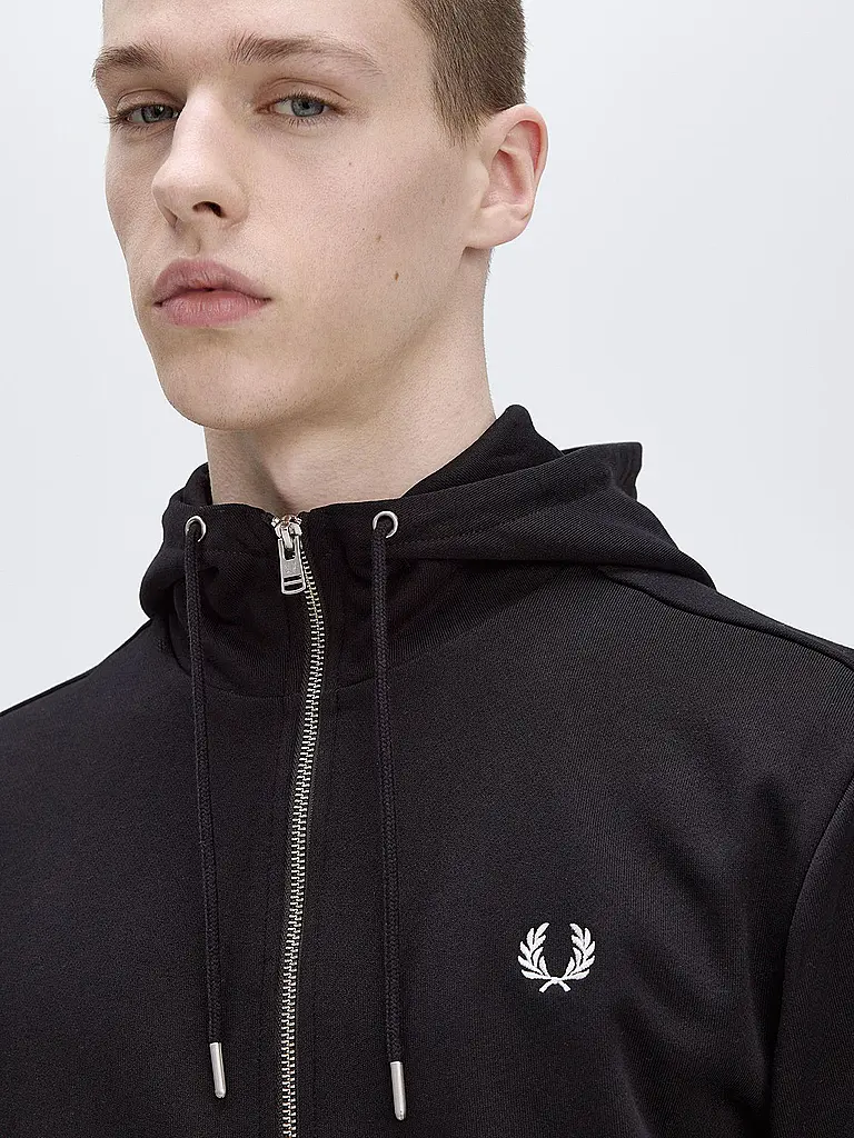 FRED PERRY | Sweatjacke | 