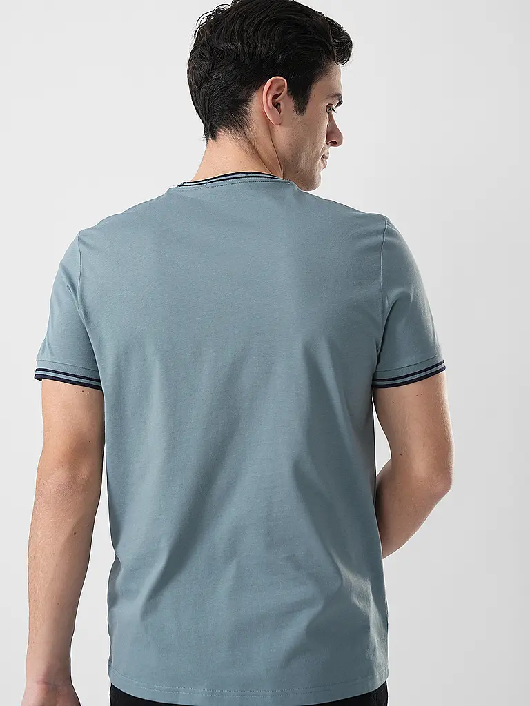 FRED PERRY | T-Shirt  | Mint