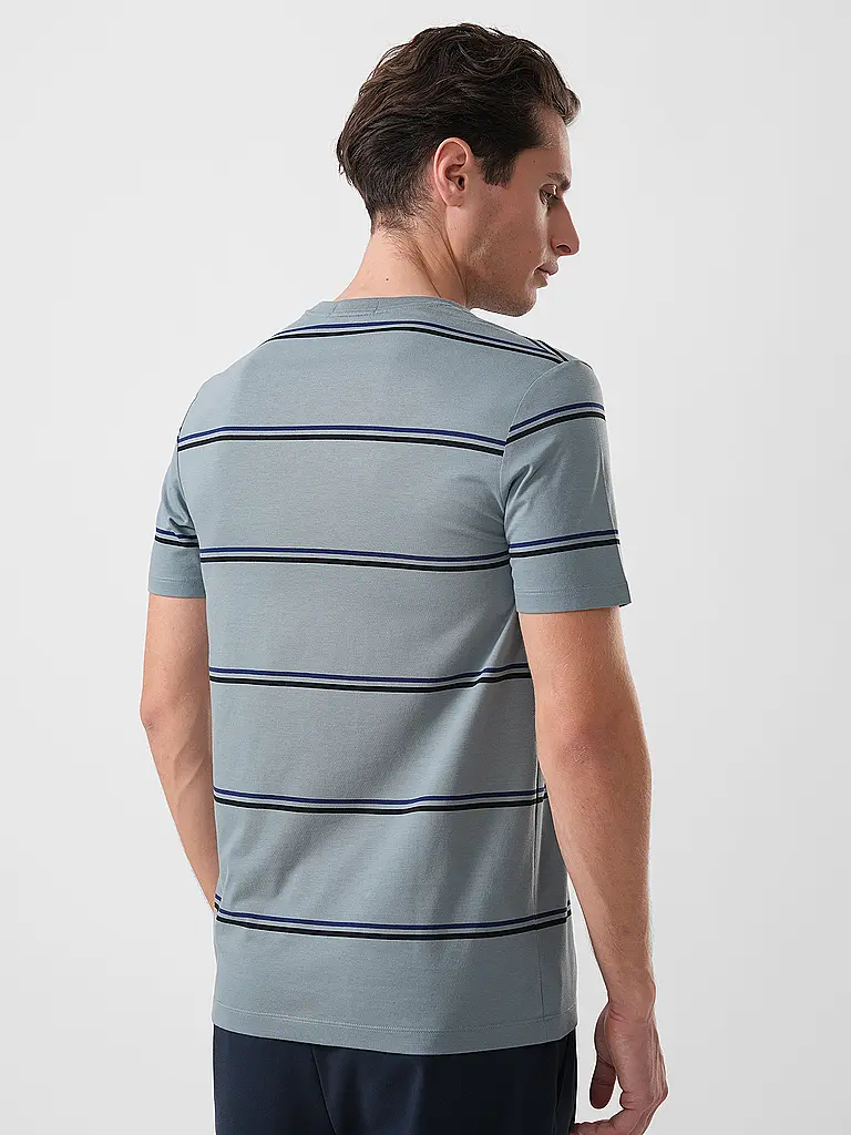 FRED PERRY | T-Shirt  | Mint