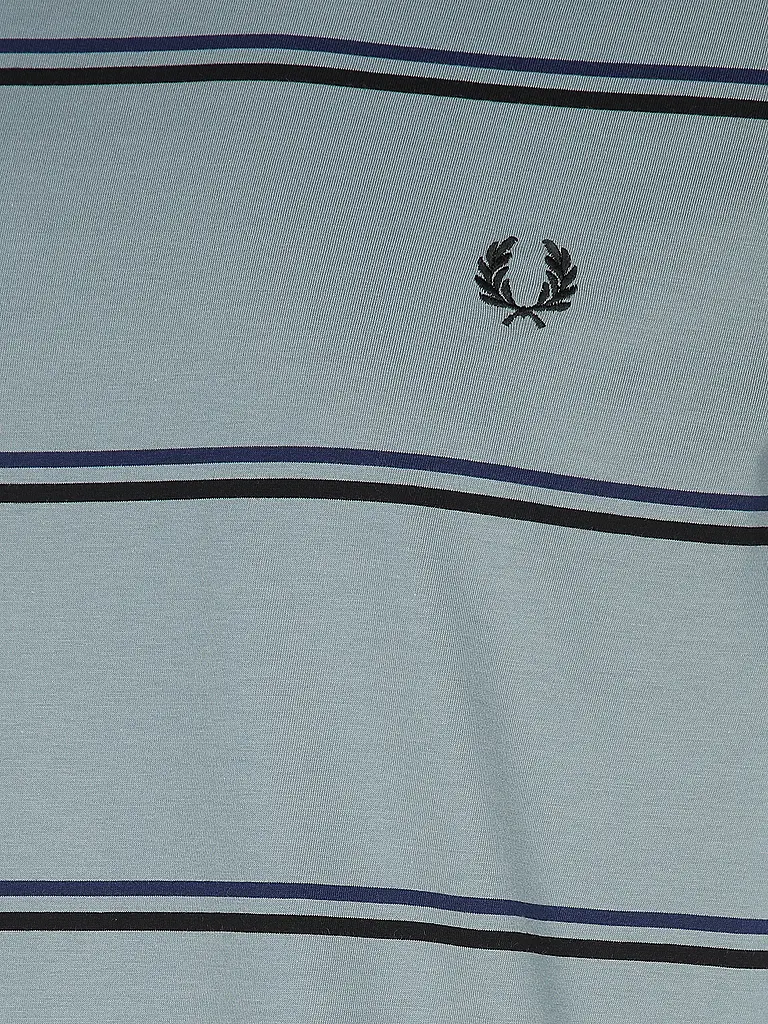 FRED PERRY | T-Shirt  | Mint
