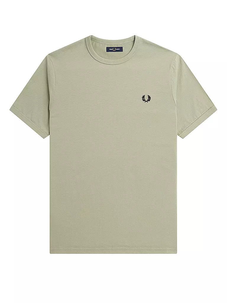 FRED PERRY | T-Shirt | mint