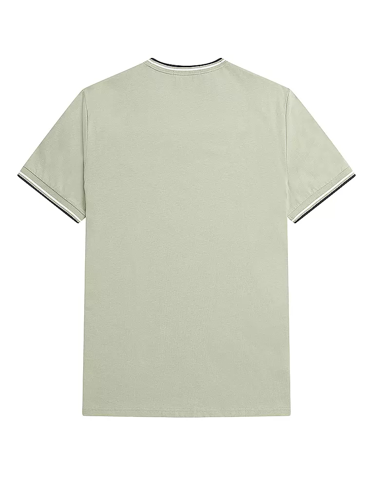 FRED PERRY | T-Shirt | mint