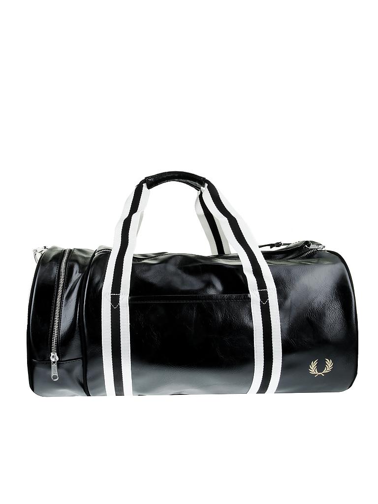 FRED PERRY | Tasche - Barrel Bag | 