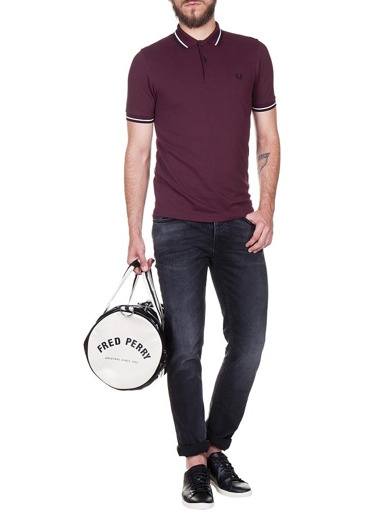 FRED PERRY | Tasche - Barrel Bag | 