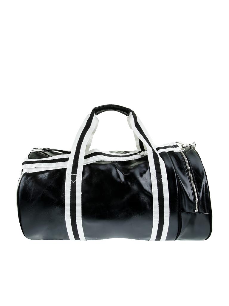 FRED PERRY | Tasche - Barrel Bag | 