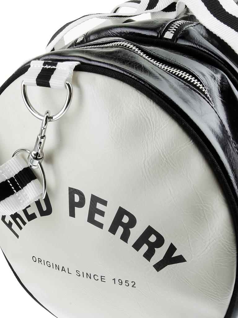 FRED PERRY | Tasche - Barrel Bag | 