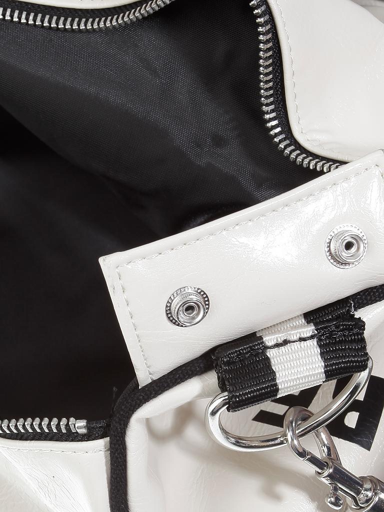 FRED PERRY | Tasche - Barrel Bag | creme