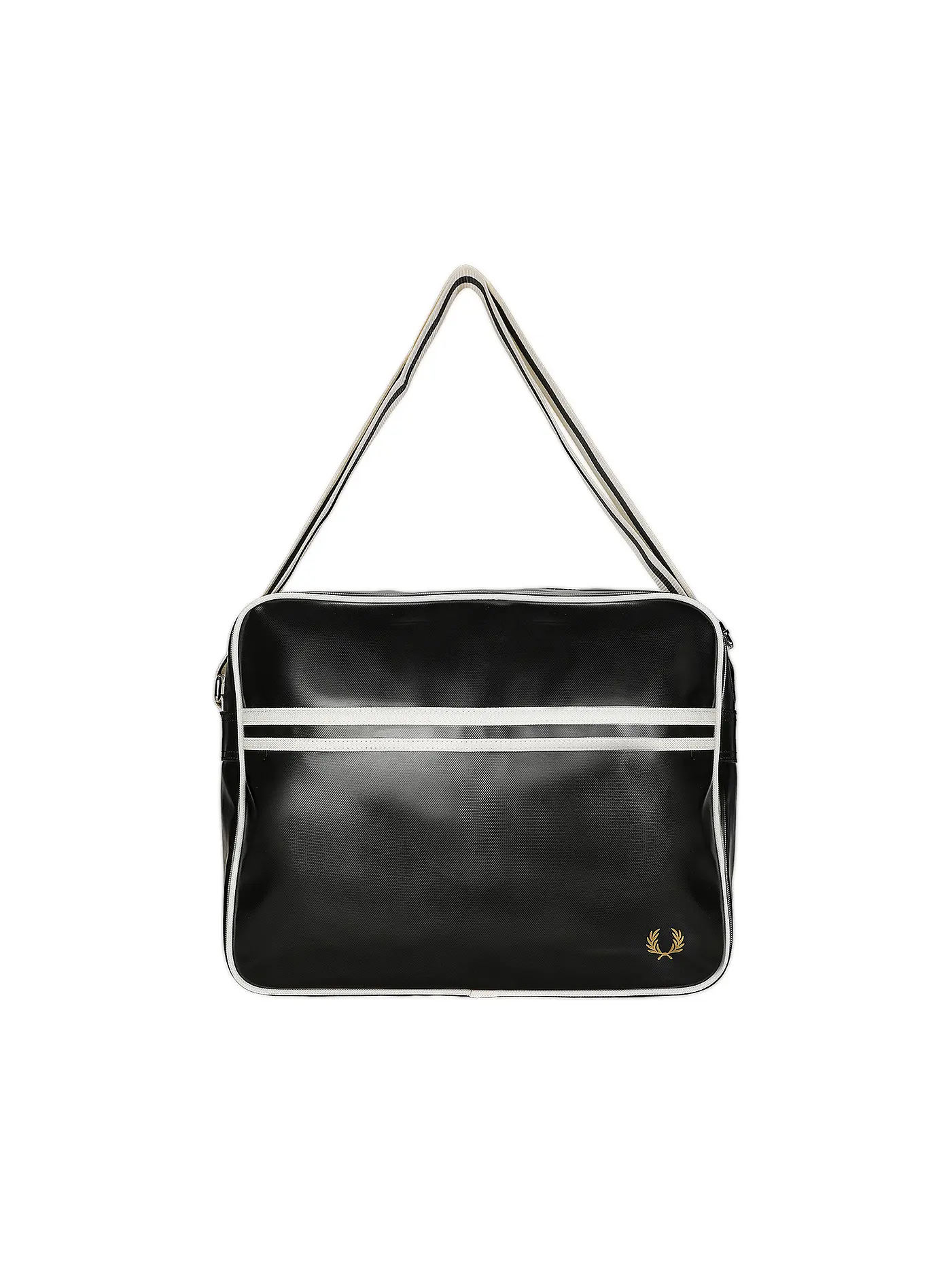 FRED PERRY | Tasche - Umhängetasche | schwarz