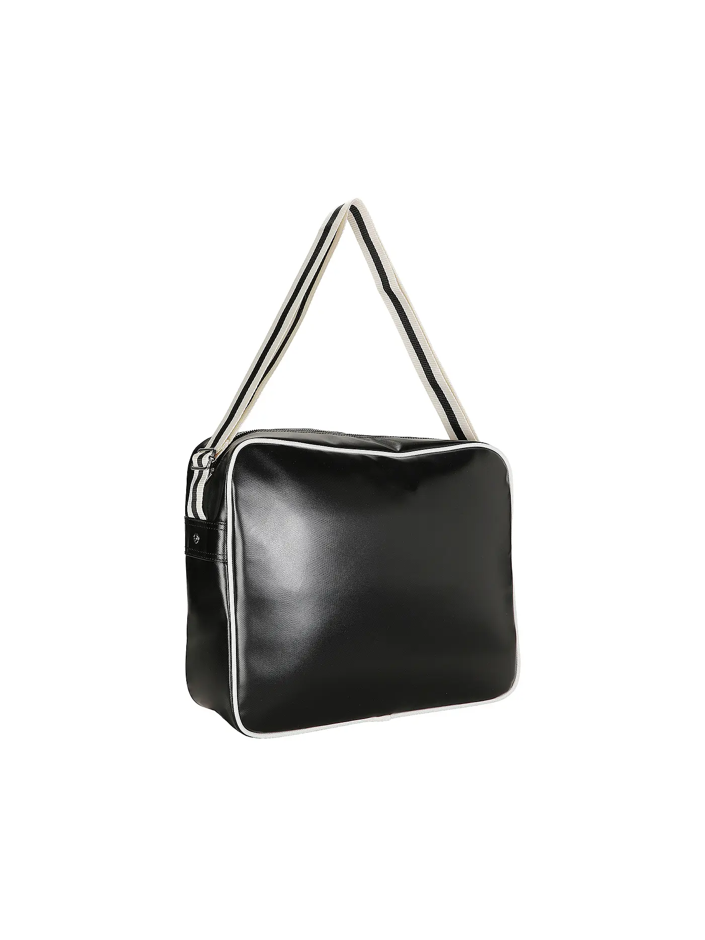 FRED PERRY | Tasche - Umhängetasche | schwarz