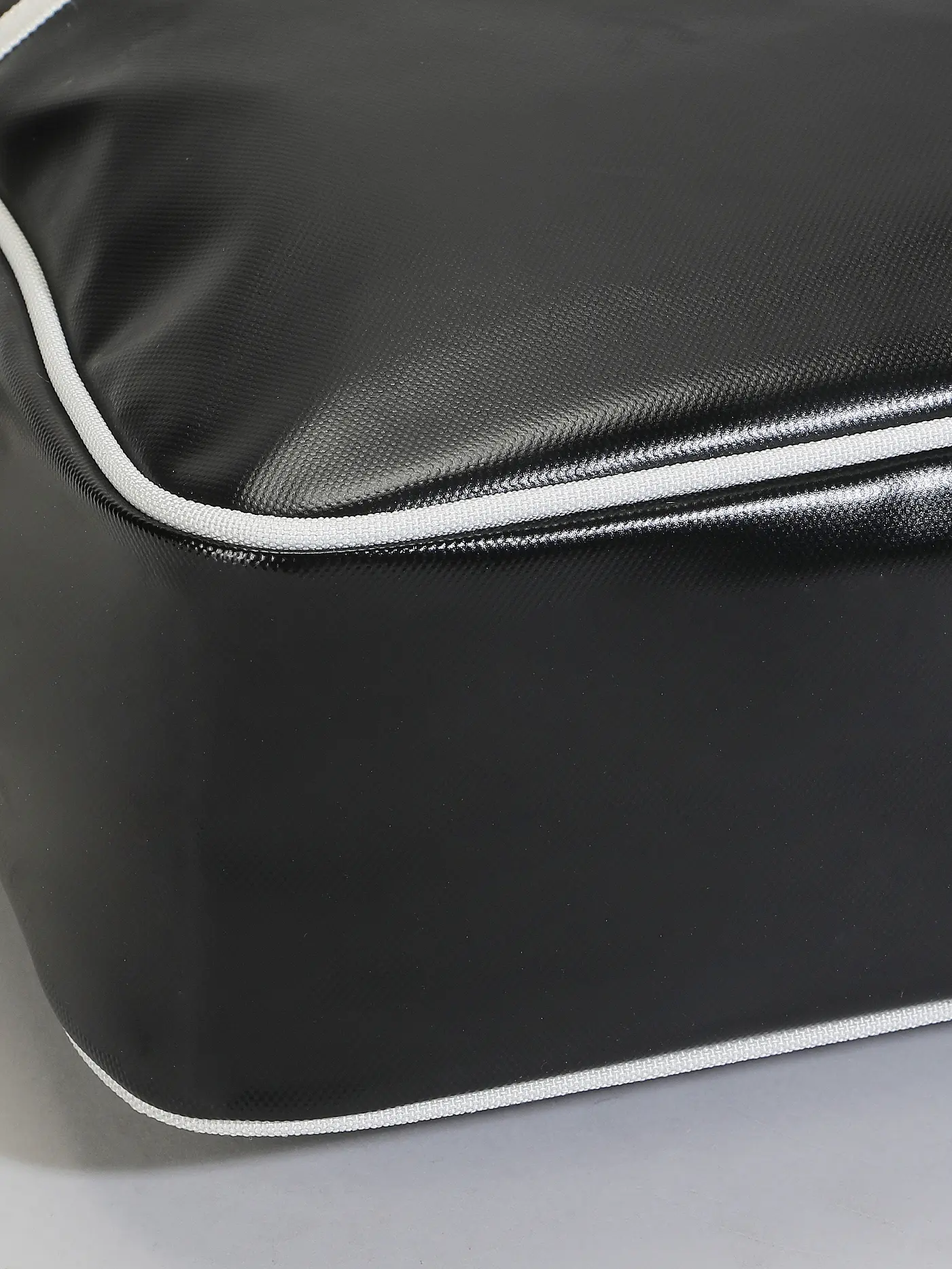 FRED PERRY | Tasche - Umhängetasche | schwarz