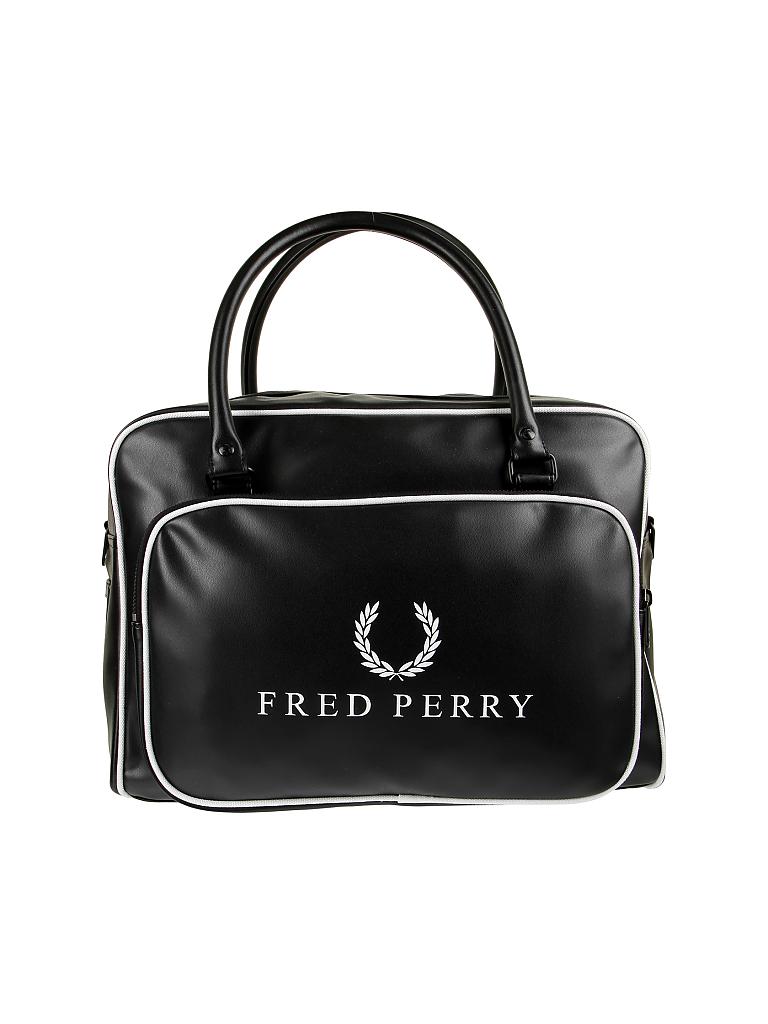 FRED PERRY | Tasche - Weekender "Holdall" | 