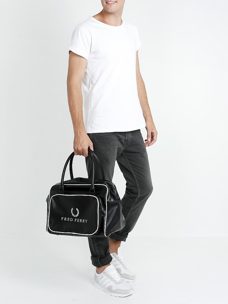 FRED PERRY | Tasche - Weekender "Holdall" | 
