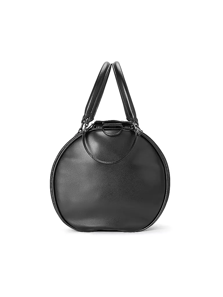FRED PERRY | Tasche - Weekender | schwarz