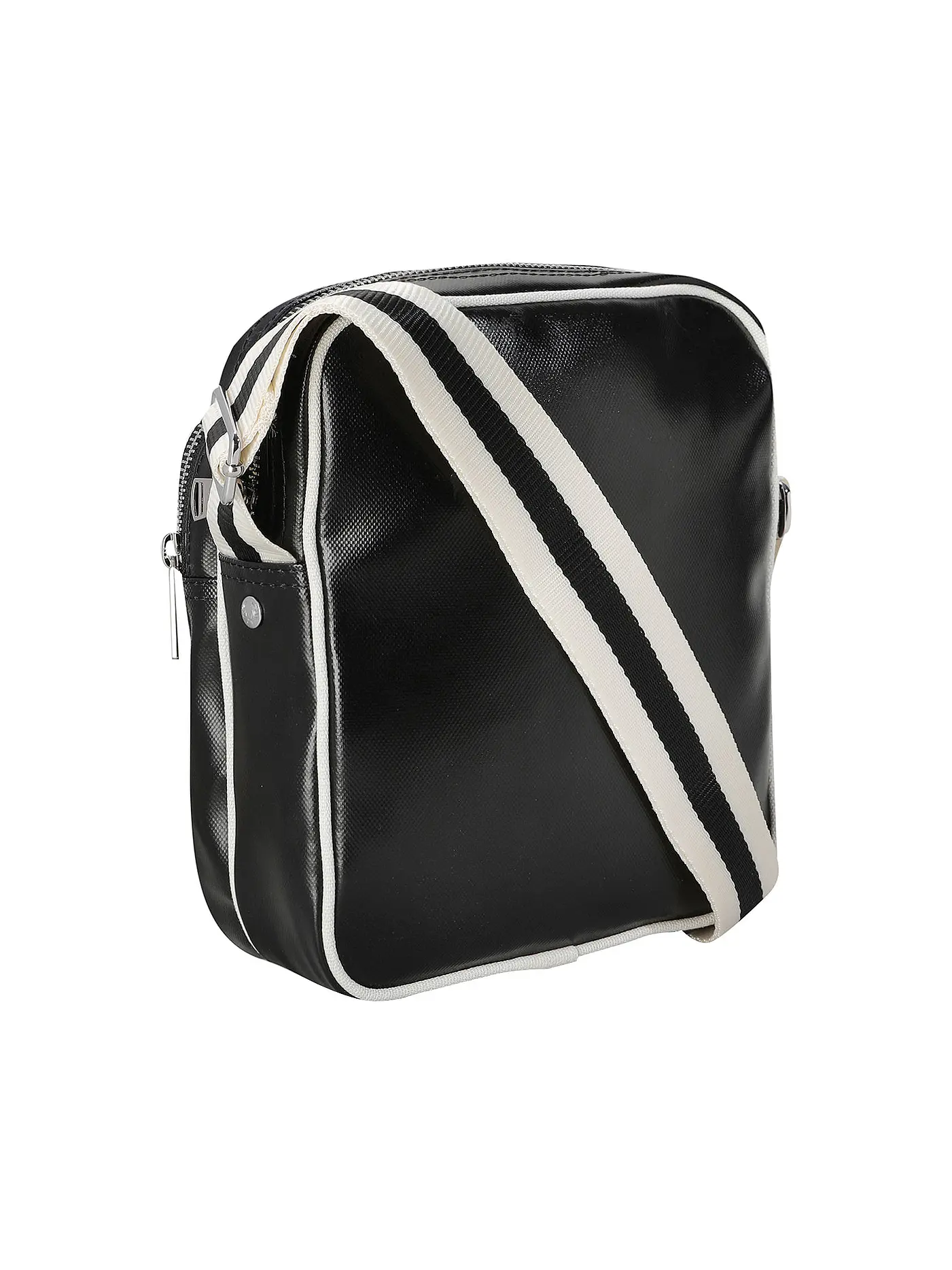 FRED PERRY | Tasche  | schwarz