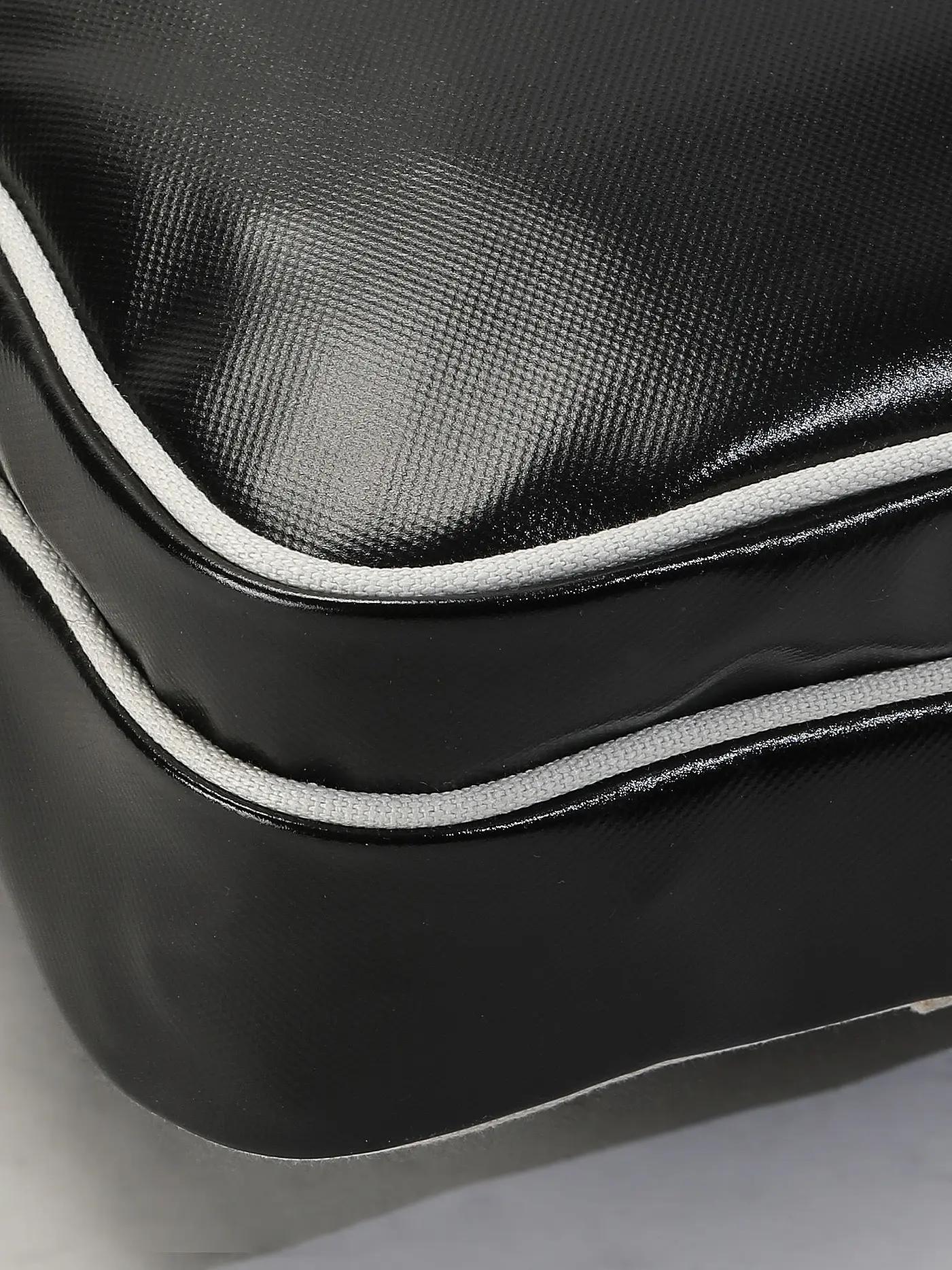 FRED PERRY | Tasche  | schwarz