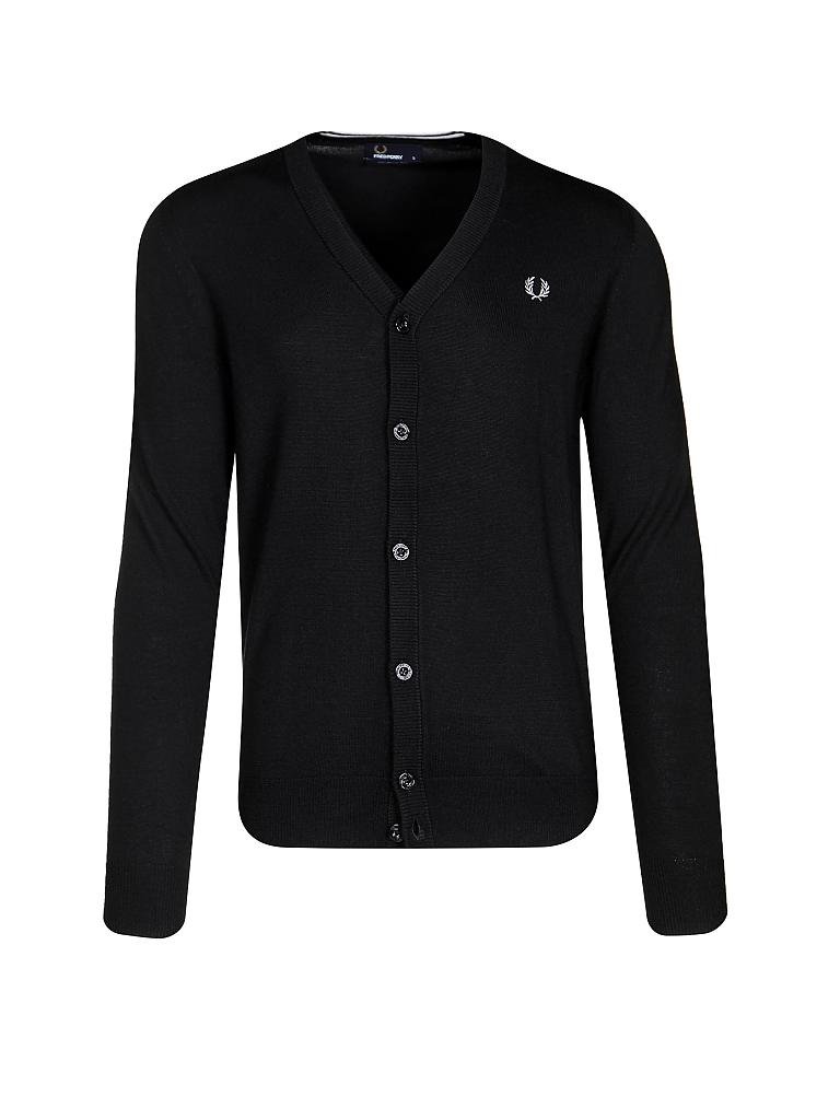 FRED PERRY | Weste | 
